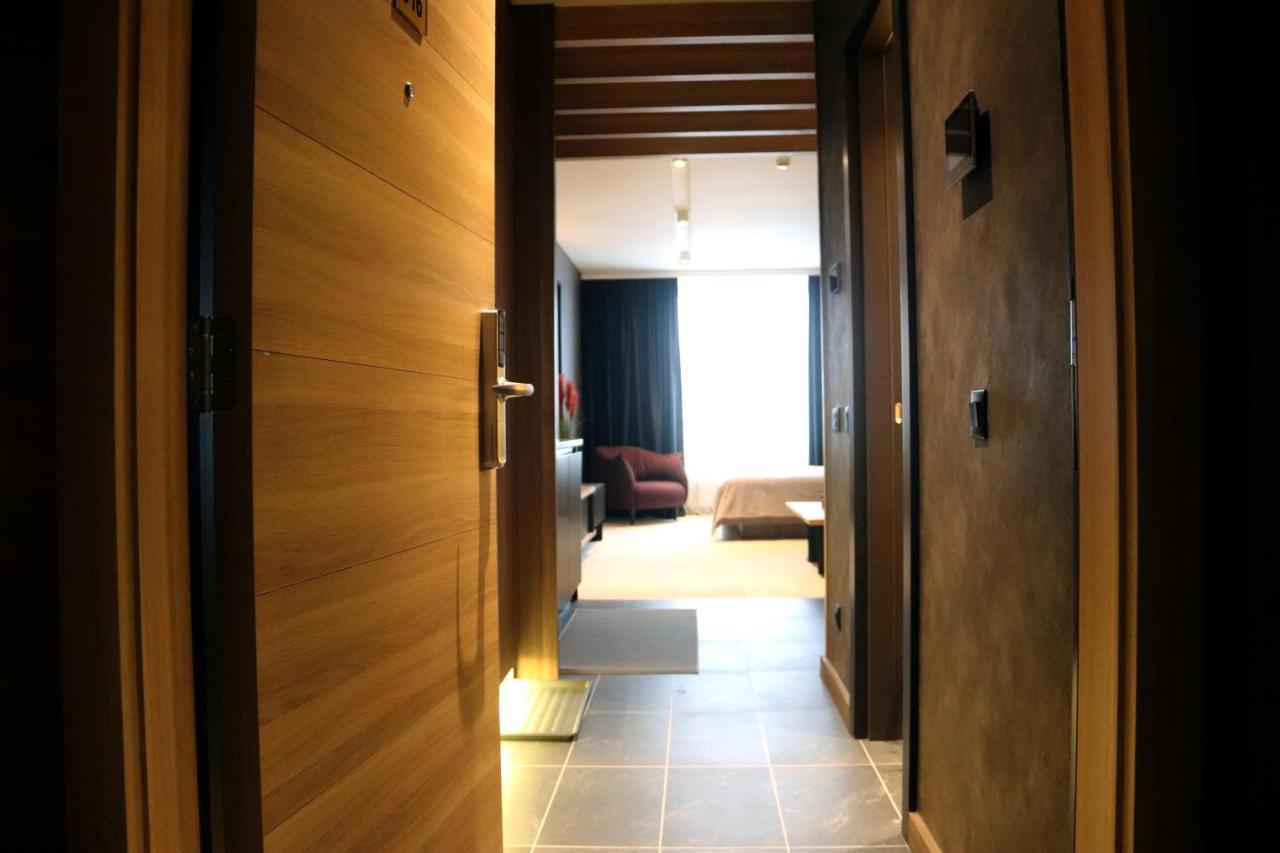 Superior Woodside Residences & Spa Kopaonik Exterior photo